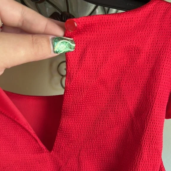 Girls jumpsuit - Picture 10 of 16